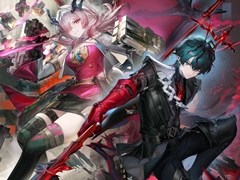 「アークナイツ：エンドフィールド」，6月5日のアップデート情報を公開。新オペレーター「ミ・フ」「カミーユ」が登場し，新コンテンツ「拾遺散記」も開放