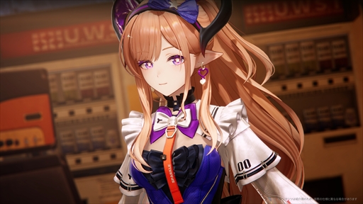 画像ギャラリー No.022のサムネイル画像 / 「アークナイツ:エンドフィールド」,6月5日のアップデート情報を公開。新オペレーター「ミ・フ」「カミーユ」が登場し,新コンテンツ「拾遺散記」も開放
