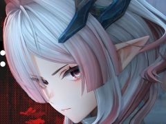 「アークナイツ：エンドフィールド」，オペレーターファイル「ミ・フ：悪党」を公開。ミ・フ（CV：渡辺明乃）が戦う姿を堪能できる