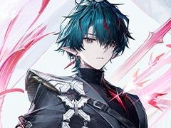 「アークナイツ：エンドフィールド」，★6オペレーター「カミーユ」（CV：松岡禎丞）の情報を公開。サルカズの組織「セシュカ」の番人