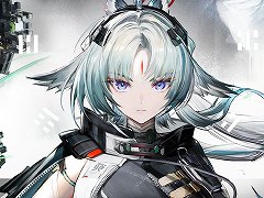 「アークナイツ：エンドフィールド」，武陵決戦篇コアバージョン「向淵行」を7月16日にリリース。「GiGO」「フォートナイト」コラボも決定