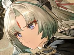 「アークナイツ：エンドフィールド」，動画「オペレーターファイル [オクギ：旧塵を辿る]」と公式漫画「始まりの声：孤香」を公開