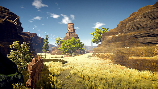画像ギャラリー No.010のサムネイル画像 / 「Outward」，2つのDLCを含んだPS5向け完全版“Outward Definitive Edition”の発売が決定に