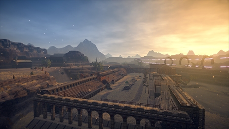 画像ギャラリー No.004のサムネイル画像 / 「Outward」のPS5版“Definitive Edition”が2022年7月14日発売決定。PS4向け廉価版も同日発売