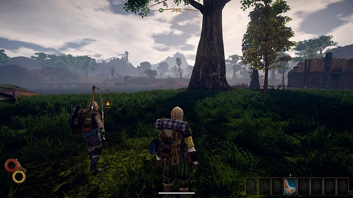 画像ギャラリー No.002のサムネイル画像 / PS5版「Outward Definitive Edition」,PS4向け廉価版「Outward DMM GAMES THE BEST」が本日発売に