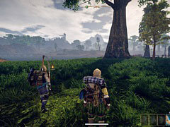 PS5版「Outward Definitive Edition」，PS4向け廉価版「Outward DMM GAMES THE BEST」が本日発売に