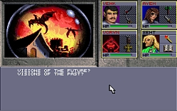 画像ギャラリー No.007のサムネイル画像 / Gold Box「Dungeons & Dragons」クラシック作品のSteamストアページが公開に。3月30日より配信予定