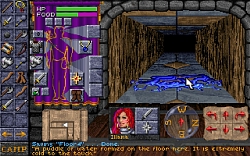 画像ギャラリー No.009のサムネイル画像 / Gold Box「Dungeons & Dragons」クラシック作品のSteamストアページが公開に。3月30日より配信予定