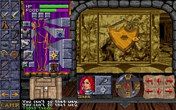 画像ギャラリー No.012のサムネイル画像 / Gold Box「Dungeons & Dragons」クラシック作品のSteamストアページが公開に。3月30日より配信予定
