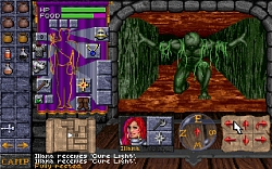 画像ギャラリー No.013のサムネイル画像 / Gold Box「Dungeons & Dragons」クラシック作品のSteamストアページが公開に。3月30日より配信予定