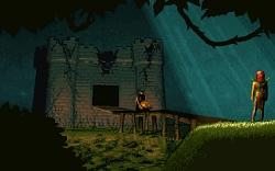 画像ギャラリー No.014のサムネイル画像 / Gold Box「Dungeons & Dragons」クラシック作品のSteamストアページが公開に。3月30日より配信予定