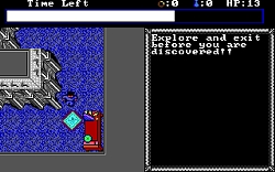 画像ギャラリー No.019のサムネイル画像 / Gold Box「Dungeons & Dragons」クラシック作品のSteamストアページが公開に。3月30日より配信予定