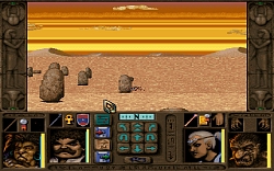 画像ギャラリー No.023のサムネイル画像 / Gold Box「Dungeons & Dragons」クラシック作品のSteamストアページが公開に。3月30日より配信予定