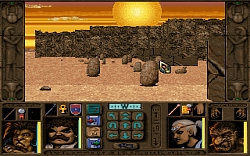 画像ギャラリー No.024のサムネイル画像 / Gold Box「Dungeons & Dragons」クラシック作品のSteamストアページが公開に。3月30日より配信予定