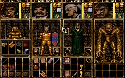 画像ギャラリー No.025のサムネイル画像 / Gold Box「Dungeons & Dragons」クラシック作品のSteamストアページが公開に。3月30日より配信予定