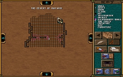 画像ギャラリー No.026のサムネイル画像 / Gold Box「Dungeons & Dragons」クラシック作品のSteamストアページが公開に。3月30日より配信予定