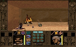 画像ギャラリー No.027のサムネイル画像 / Gold Box「Dungeons & Dragons」クラシック作品のSteamストアページが公開に。3月30日より配信予定
