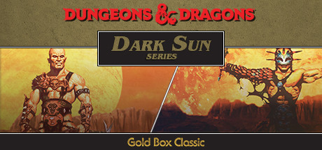 画像ギャラリー No.029のサムネイル画像 / Gold Box「Dungeons & Dragons」クラシック作品のSteamストアページが公開に。3月30日より配信予定