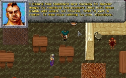 画像ギャラリー No.030のサムネイル画像 / Gold Box「Dungeons & Dragons」クラシック作品のSteamストアページが公開に。3月30日より配信予定