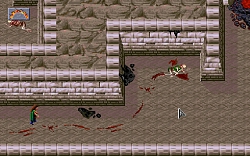 画像ギャラリー No.031のサムネイル画像 / Gold Box「Dungeons & Dragons」クラシック作品のSteamストアページが公開に。3月30日より配信予定