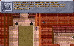 画像ギャラリー No.032のサムネイル画像 / Gold Box「Dungeons & Dragons」クラシック作品のSteamストアページが公開に。3月30日より配信予定