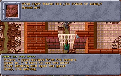 画像ギャラリー No.033のサムネイル画像 / Gold Box「Dungeons & Dragons」クラシック作品のSteamストアページが公開に。3月30日より配信予定