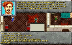 画像ギャラリー No.035のサムネイル画像 / Gold Box「Dungeons & Dragons」クラシック作品のSteamストアページが公開に。3月30日より配信予定