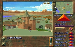 画像ギャラリー No.047のサムネイル画像 / Gold Box「Dungeons & Dragons」クラシック作品のSteamストアページが公開に。3月30日より配信予定