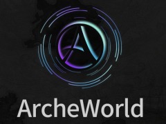XLGAMES，ブロックチェーン適用のMMORPG「ArcheWorld」を発表。7月のグローバルサービス開始を目指す