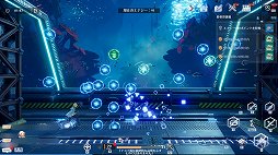 画像ギャラリー No.007のサムネイル画像 / オープンワールドRPG「Tower of Fantasy（幻塔）」CBTレポート。1人でもマルチでも，さまざまな楽しさが見つかる広大な世界にようこそ