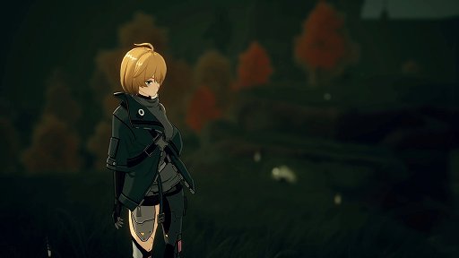 画像ギャラリー No.033のサムネイル画像 / オープンワールドRPG「Tower of Fantasy（幻塔）」CBTレポート。1人でもマルチでも，さまざまな楽しさが見つかる広大な世界にようこそ