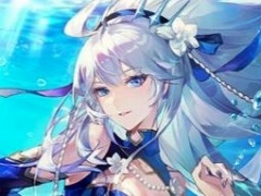 「Tower of Fantasy（幻塔）」の最新アップデートVer.2.4“深海綺譚”3月30日に実装。公式生番組を3月23日に配信