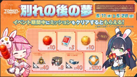 画像ギャラリー No.005のサムネイル画像 / 「Tower of Fantasy（幻塔）」最新アップデートVer.2.5“煌めく海の囁き”本日実装。新キャラクター「グノノ」（CV：釘宮理恵）登場