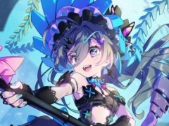 「Tower of Fantasy（幻塔）」最新アップデートVer.2.5“煌めく海の囁き”本日実装。新キャラクター「グノノ」（CV：釘宮理恵）登場