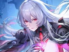 「Tower of Fantasy（幻塔）」，灰域問題の研究者“レビリア”とSSR武器“絶響”を6月3日に実装。敵を一定時間味方に変える力の持ち主