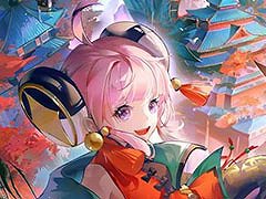 「Tower of Fantasy（幻塔）」，6月27日に新エリア・火州が登場。アップデートVer.3.0「九域時空」の内容が明らかに