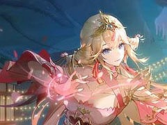 「Tower of Fantasy（幻塔）」，新エリア「雷州」を追加するアップデートを9月5日に実施。先行PVも公開に