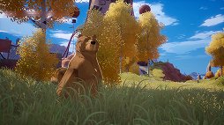 画像ギャラリー No.008のサムネイル画像 / 【PR】オープンワールドRPG「Tower of Fantasy（幻塔）」の事前登録がスタート。フィールド探索と爽快なアクションの魅力を紹介