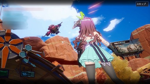 画像ギャラリー No.025のサムネイル画像 / 【PR】オープンワールドRPG「Tower of Fantasy（幻塔）」の事前登録がスタート。フィールド探索と爽快なアクションの魅力を紹介