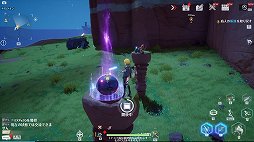 画像ギャラリー No.029のサムネイル画像 / 【PR】オープンワールドRPG「Tower of Fantasy（幻塔）」の事前登録がスタート。フィールド探索と爽快なアクションの魅力を紹介