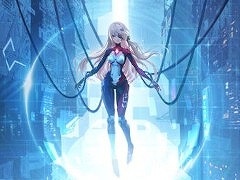 「Tower of Fantasy（幻塔）」，PV第2弾“世界観編”を本日公開。事前登録者数100万人突破