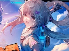 「Tower of Fantasy（タワーオブファンタジー）」，PV第5弾“遊び方編”を公開。限定グッズやゲーム内特典が当たるキャンペーンも開催に