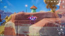 画像ギャラリー No.002のサムネイル画像 / 【PR】オープンワールドRPG「Tower of Fantasy」の正式サービスがスタート。広大な世界で戸惑わないための初心者ガイドをお届け