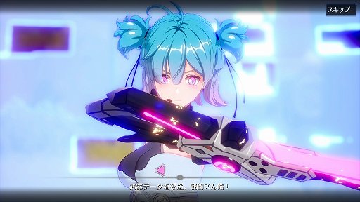 画像ギャラリー No.004のサムネイル画像 / 【PR】オープンワールドRPG「Tower of Fantasy」の正式サービスがスタート。広大な世界で戸惑わないための初心者ガイドをお届け