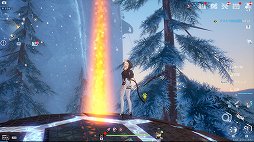 画像ギャラリー No.015のサムネイル画像 / 【PR】オープンワールドRPG「Tower of Fantasy」の正式サービスがスタート。広大な世界で戸惑わないための初心者ガイドをお届け