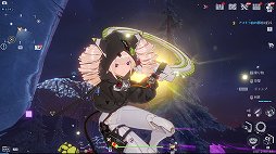 画像ギャラリー No.020のサムネイル画像 / 【PR】オープンワールドRPG「Tower of Fantasy」の正式サービスがスタート。広大な世界で戸惑わないための初心者ガイドをお届け