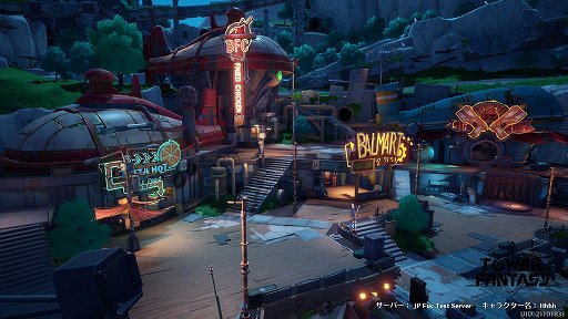 画像ギャラリー No.028のサムネイル画像 / 【PR】オープンワールドRPG「Tower of Fantasy」の正式サービスがスタート。広大な世界で戸惑わないための初心者ガイドをお届け