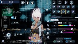 画像ギャラリー No.033のサムネイル画像 / 【PR】オープンワールドRPG「Tower of Fantasy」の正式サービスがスタート。広大な世界で戸惑わないための初心者ガイドをお届け
