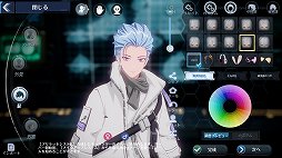 画像ギャラリー No.034のサムネイル画像 / 【PR】オープンワールドRPG「Tower of Fantasy」の正式サービスがスタート。広大な世界で戸惑わないための初心者ガイドをお届け