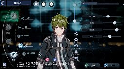 画像ギャラリー No.035のサムネイル画像 / 【PR】オープンワールドRPG「Tower of Fantasy」の正式サービスがスタート。広大な世界で戸惑わないための初心者ガイドをお届け